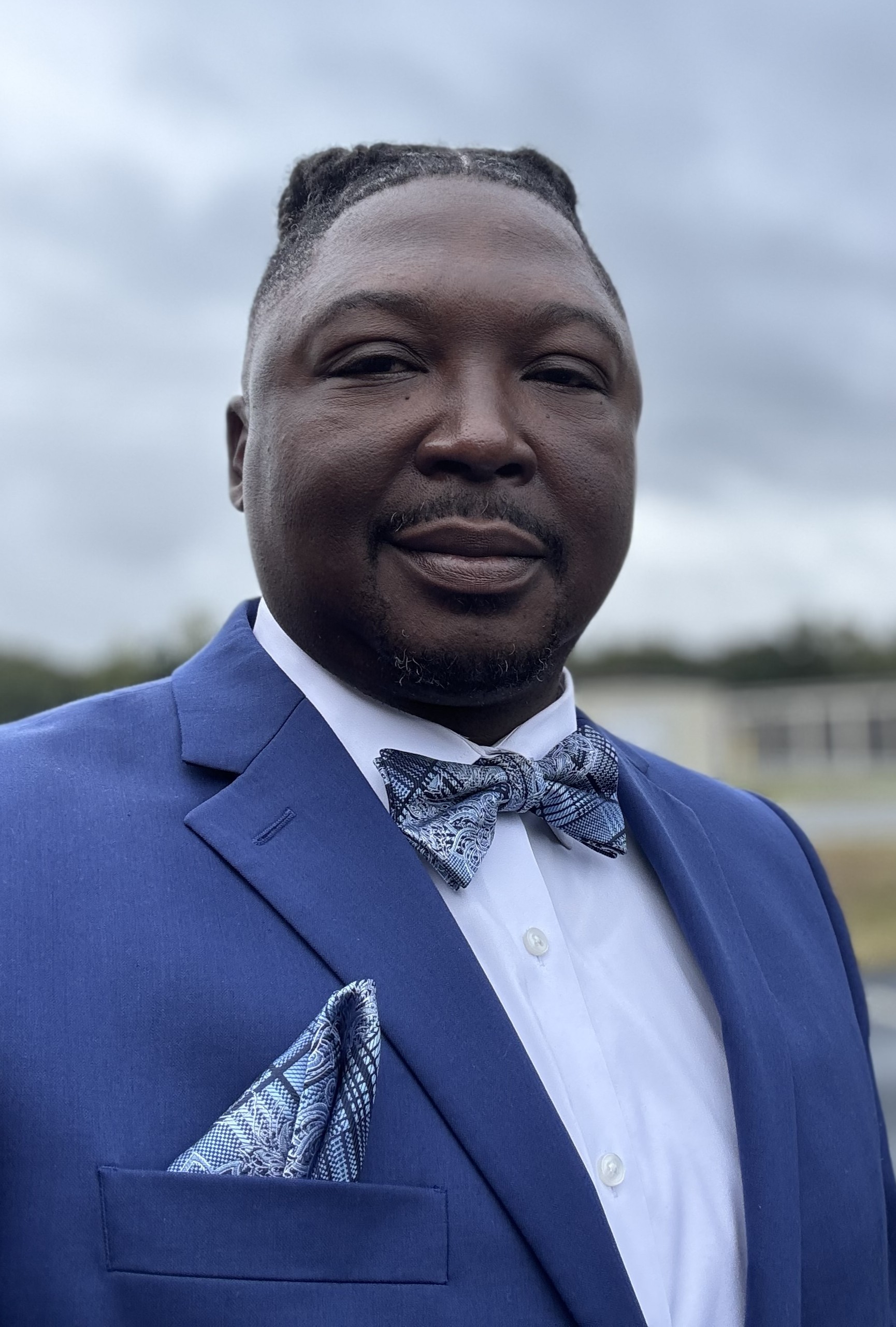 Jimmie L. Scott, Jr.